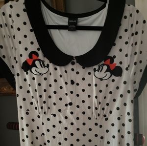 Minnie Dress